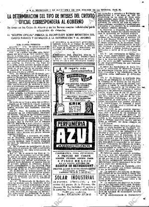 ABC MADRID 05-10-1966 página 85