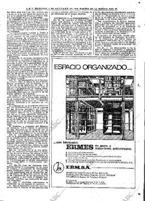 ABC MADRID 05-10-1966 página 87