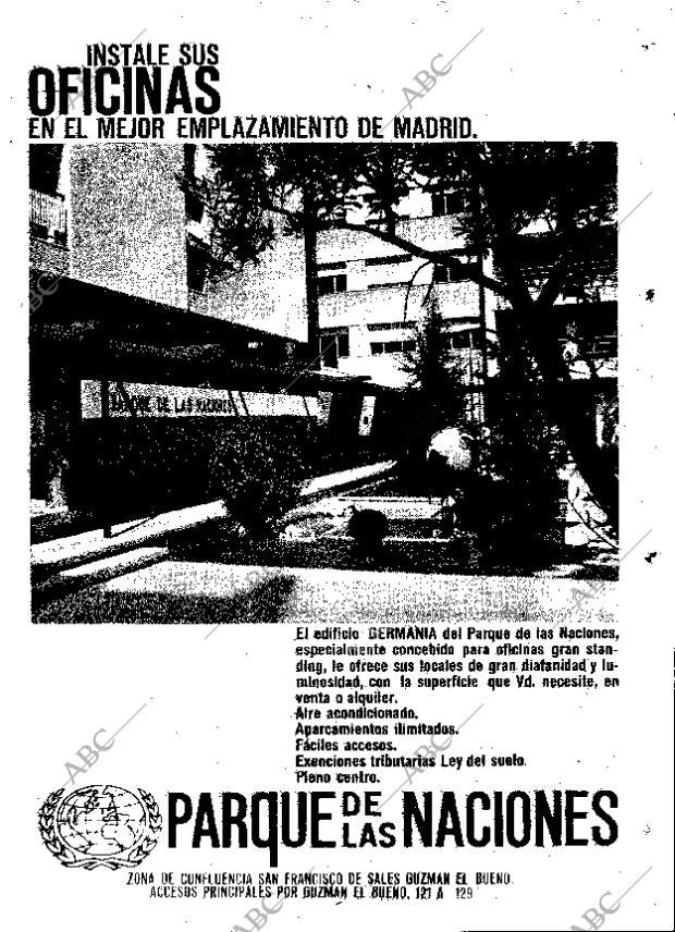 ABC MADRID 05-10-1966 página 9