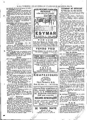 ABC MADRID 05-10-1966 página 94