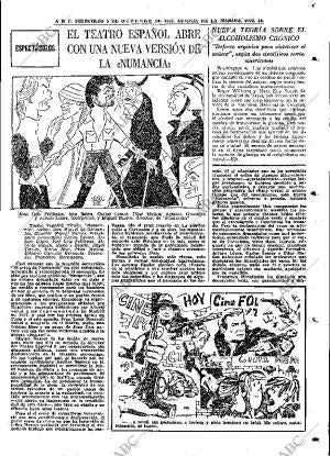 ABC MADRID 05-10-1966 página 95