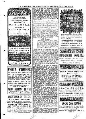 ABC MADRID 05-10-1966 página 96