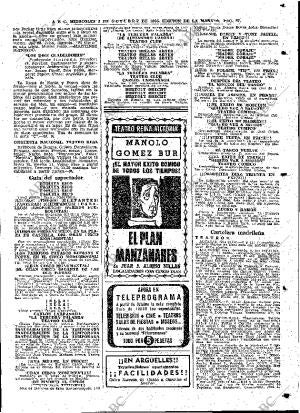 ABC MADRID 05-10-1966 página 97