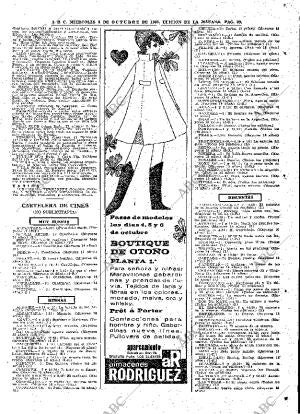 ABC MADRID 05-10-1966 página 99