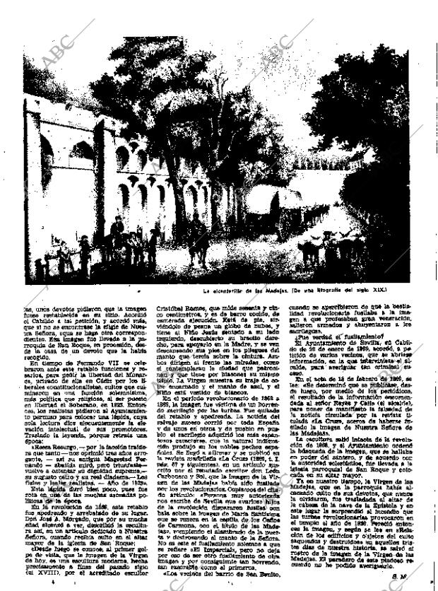 ABC SEVILLA 06-10-1966 página 19