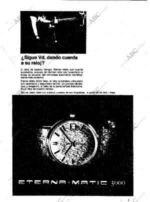 ABC SEVILLA 06-10-1966 página 20