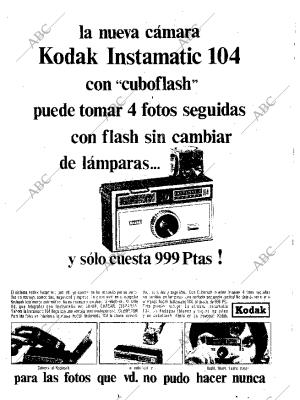 ABC SEVILLA 06-10-1966 página 28