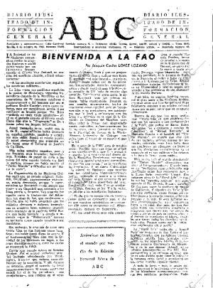 ABC SEVILLA 06-10-1966 página 3