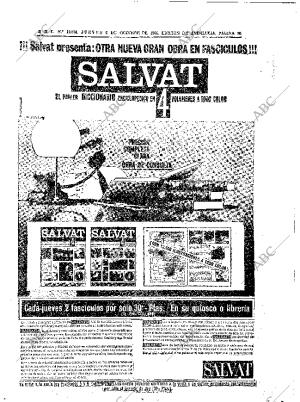 ABC SEVILLA 06-10-1966 página 56