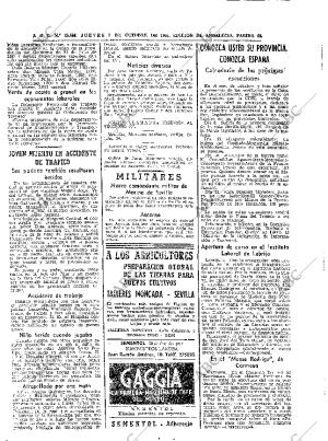 ABC SEVILLA 06-10-1966 página 60