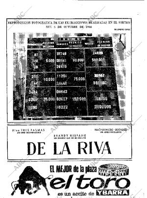 ABC SEVILLA 06-10-1966 página 70