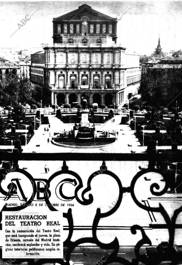 ABC MADRID 08-10-1966 página 1