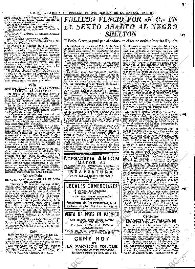 ABC MADRID 08-10-1966 página 105