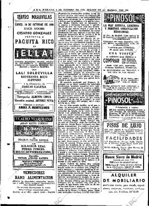 ABC MADRID 08-10-1966 página 108