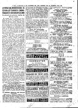 ABC MADRID 08-10-1966 página 109