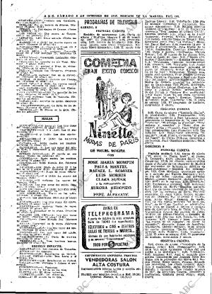 ABC MADRID 08-10-1966 página 112