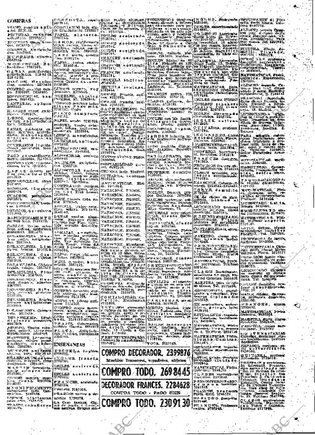ABC MADRID 08-10-1966 página 119