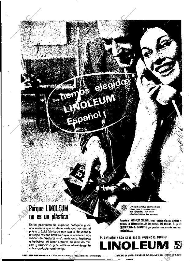 ABC MADRID 08-10-1966 página 12