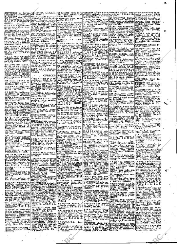 ABC MADRID 08-10-1966 página 121