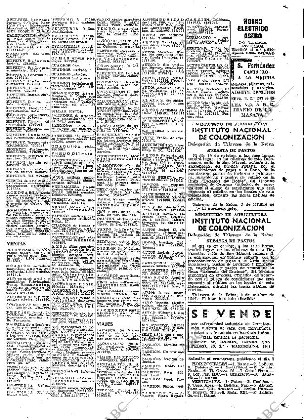 ABC MADRID 08-10-1966 página 123