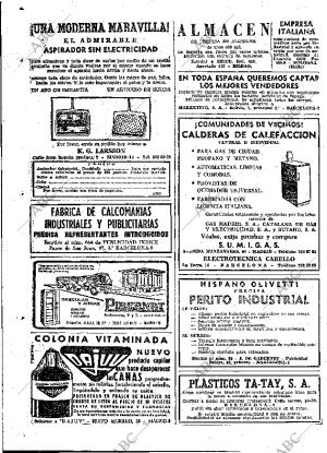 ABC MADRID 08-10-1966 página 126