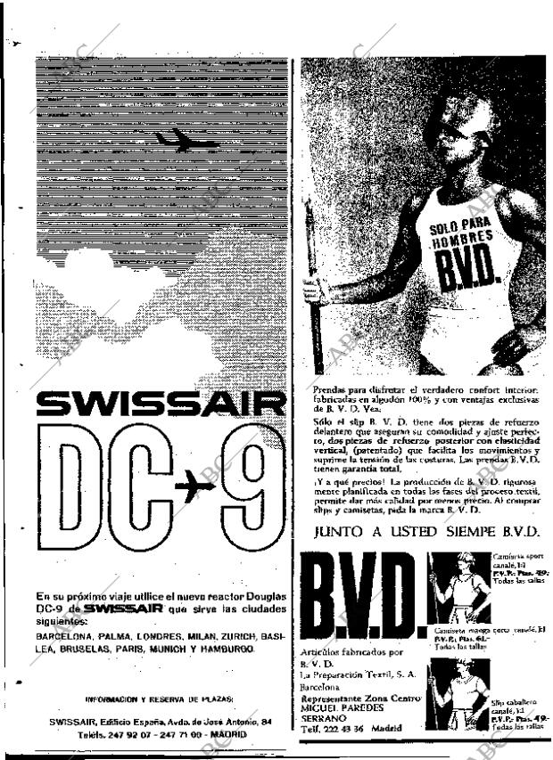 ABC MADRID 08-10-1966 página 26
