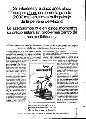 ABC MADRID 08-10-1966 página 27