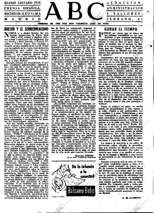 ABC MADRID 08-10-1966 página 3