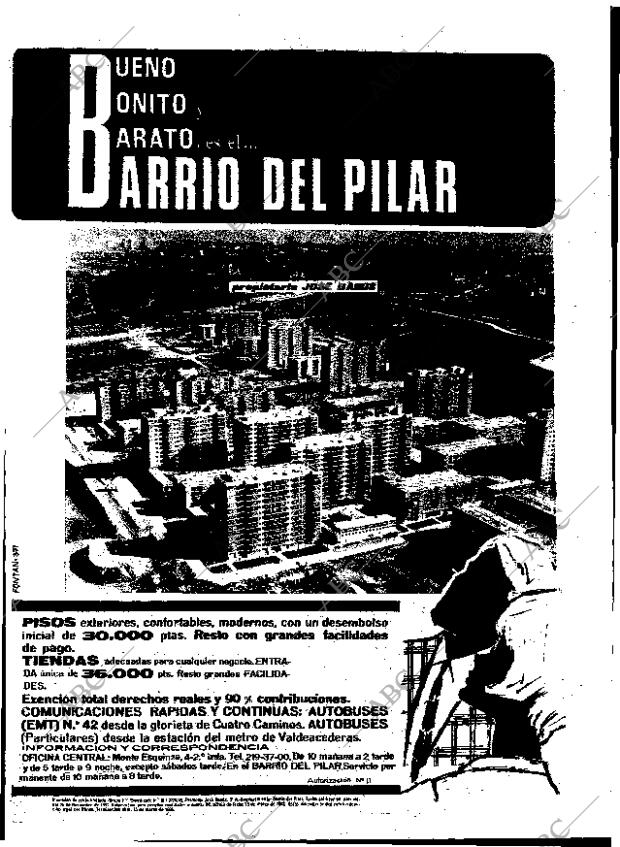 ABC MADRID 08-10-1966 página 35