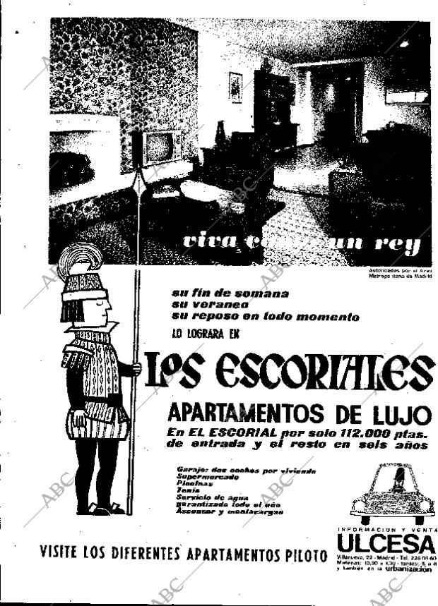 ABC MADRID 08-10-1966 página 4