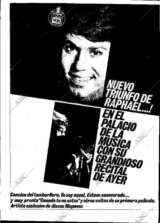 ABC MADRID 08-10-1966 página 54
