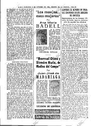 ABC MADRID 08-10-1966 página 58