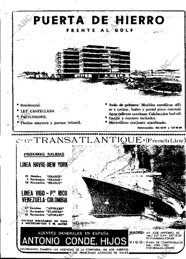 ABC MADRID 08-10-1966 página 6