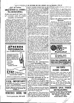 ABC MADRID 08-10-1966 página 62