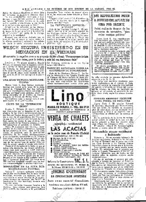 ABC MADRID 08-10-1966 página 65