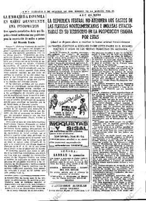 ABC MADRID 08-10-1966 página 67