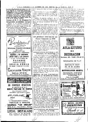 ABC MADRID 08-10-1966 página 68