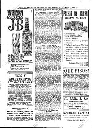 ABC MADRID 08-10-1966 página 72