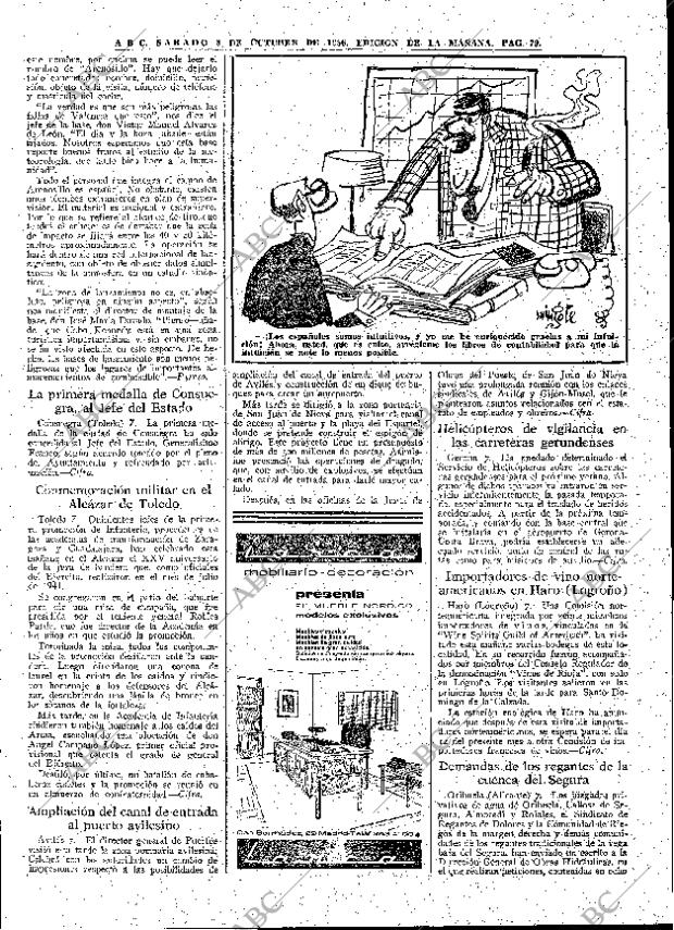 ABC MADRID 08-10-1966 página 79