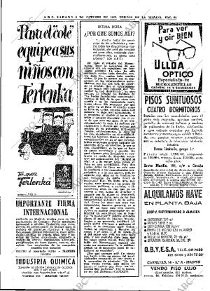 ABC MADRID 08-10-1966 página 86