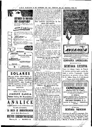 ABC MADRID 08-10-1966 página 90