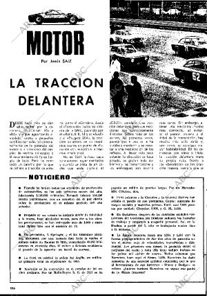 BLANCO Y NEGRO MADRID 08-10-1966 página 120