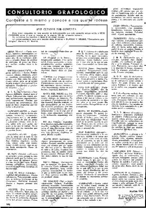 BLANCO Y NEGRO MADRID 08-10-1966 página 128