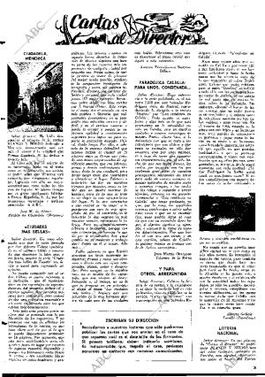BLANCO Y NEGRO MADRID 08-10-1966 página 3