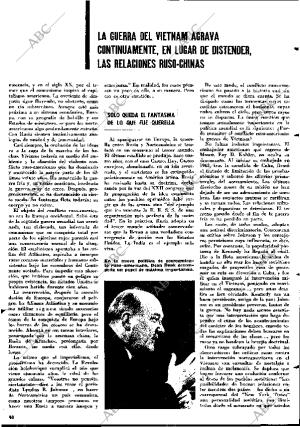 BLANCO Y NEGRO MADRID 08-10-1966 página 46