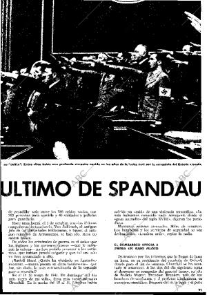 BLANCO Y NEGRO MADRID 08-10-1966 página 77