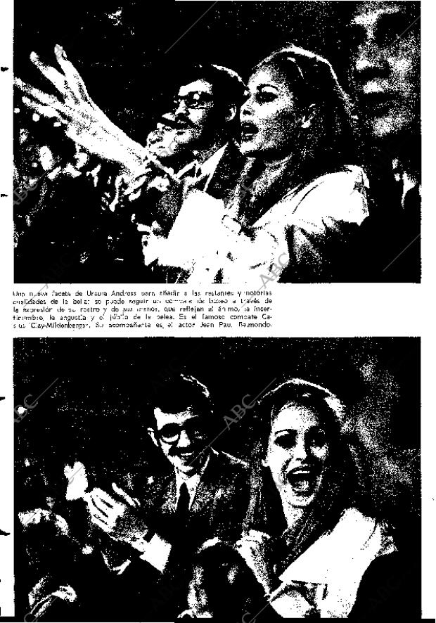 BLANCO Y NEGRO MADRID 08-10-1966 página 9