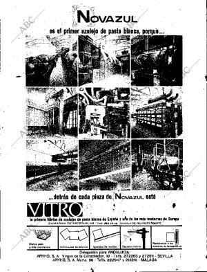 ABC SEVILLA 11-10-1966 página 20
