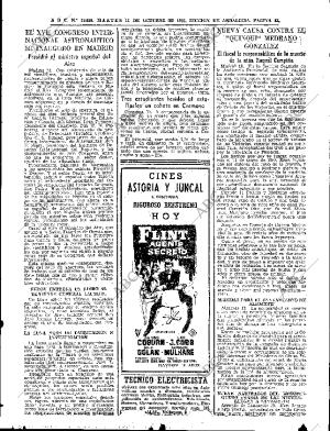 ABC SEVILLA 11-10-1966 página 43