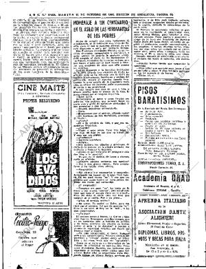 ABC SEVILLA 11-10-1966 página 44